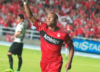 Futbolista fue asesinado en Cali