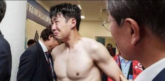 Son Heung-Min, la estrella coreana que puede terminar su carrera futbolística