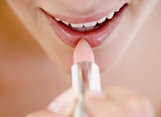 Labios sanos, labios provocativos