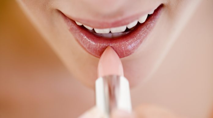 Labios sanos, labios provocativos