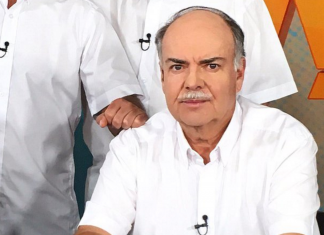 “Colombia se puso la soga al cuello”, Iván Mejía