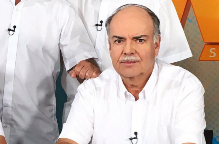 “Colombia se puso la soga al cuello”, Iván Mejía