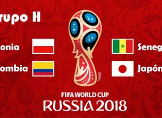 Senegal y Japón ganaron, Polonia y Colombia contra las cuerdas