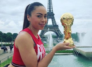 ‘EPA Colombia’ estrena video para el Mundial