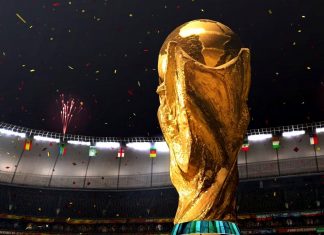 Canadá, Estados Unidos y México recibirán el Mundial 2026