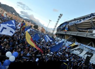 Millonarios, 72 años de éxitos