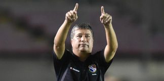 Debut del ‘Bolillo’ Gómez en Rusia