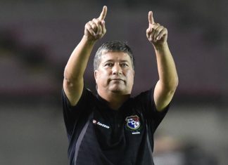 Debut del ‘Bolillo’ Gómez en Rusia