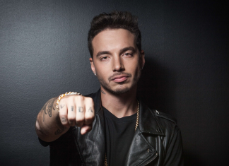 J Balvin y su nuevo récord