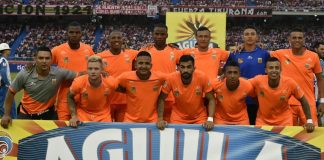 Envigado Fútbol Club y su gran cambio