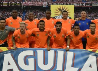 Envigado Fútbol Club y su gran cambio