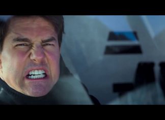 Gran estreno, misión: Imposible Repercusión