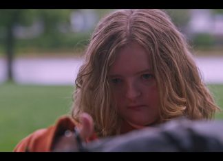 El legado del diablo 2018