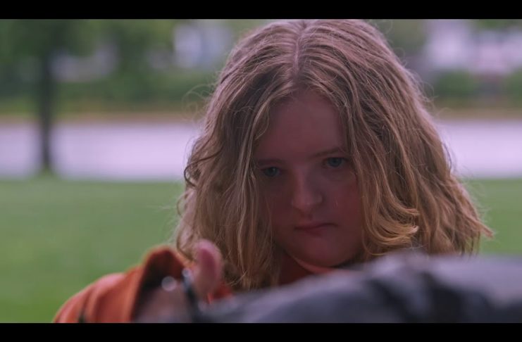 El legado del diablo 2018