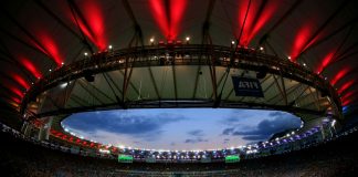 Partidos de Octavos de final de Rusia2018 que se verán por señal abierta