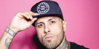 Nicky Jam y su vida loca