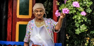La Feria de Flores: El regreso a nuestras raíces