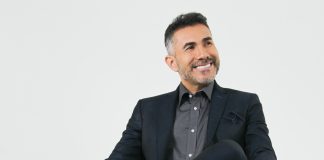 Fernando Gil: El Caballero de la música popular