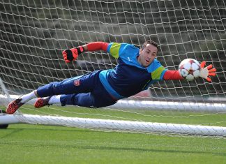¿David Ospina a Boca Juniors?