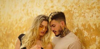 Melina y Mateo quieren ser papás