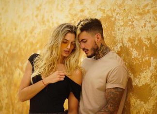 Melina y Mateo quieren ser papás