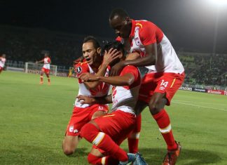 Santa Fe vs Rampla Juniors, uno de los peores de Uruguay