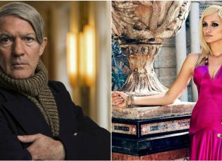 Antonio Banderas y Penélope Cruz, candidatos a los Emmy 2018