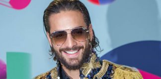 Las mejores «pintas» de los Premios Juventud 2018