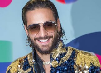 Las mejores «pintas» de los Premios Juventud 2018