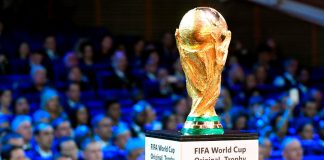 Horario de los Cuartos de final de Rusia 2018