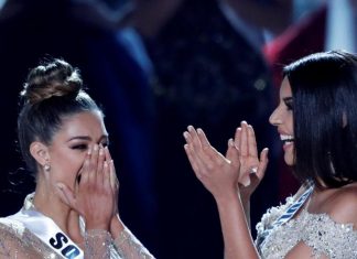 En el 2018 habrá dos Reinas Nacionales