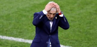 Pékerman ya tiene reemplazo