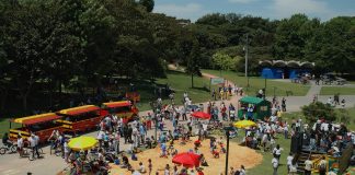 ¡Festival de Verano 2018, mejor que nunca!