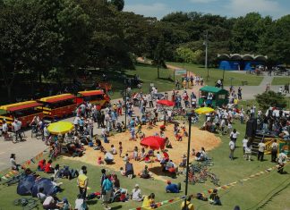 ¡Festival de Verano 2018, mejor que nunca!