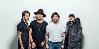 Piso 21 brillando por lo alto en Europa