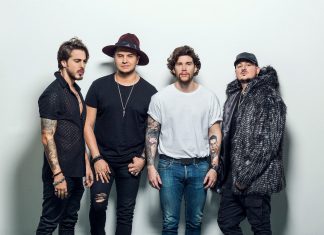 Piso 21 brillando por lo alto en Europa