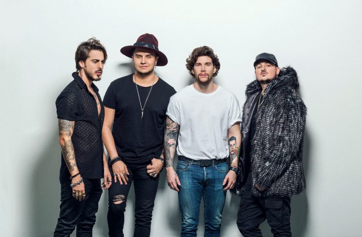 Piso 21 brillando por lo alto en Europa