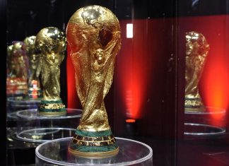 ¿Qué partidos de los Cuartos de final de Rusia 2018 se verán por televisión abierta?