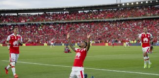 Santa Fe aferrado a un milagro ante Rampla Juniors