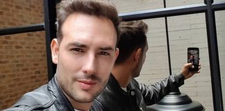 Conozca a Manuel Gustavo Alzate Chaves, el amigo de Sebastián Martínez