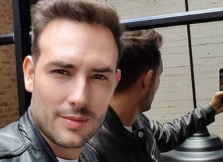 Conozca a Manuel Gustavo Alzate Chaves, el amigo de Sebastián Martínez