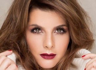 Abuso de Photoshop deja a Carolian Cruz en el centro de las burlas