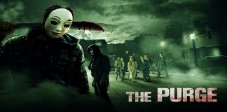 Datos Curiosos: The Purge, 12 horas para sobrevivir