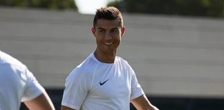 “Cristiano Ronaldo ya es nuevo jugador de Juventus”, Luciano Moggi
