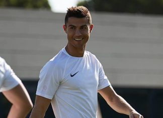 “Cristiano Ronaldo ya es nuevo jugador de Juventus”, Luciano Moggi