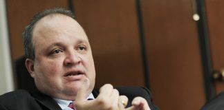 Jorge Vélez nuevo Presidente de la DIMAYOR