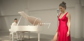 «Ya para qué», lo nuevo de Greeicy Rendón