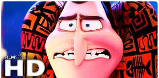 Hotel Transilvania 3: La peor de la saga