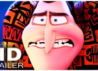 Hotel Transilvania 3: La peor de la saga