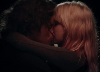 Falsos Tatuajes: Amor en la posmodernidad